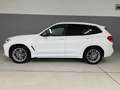 BMW X3 M DIESEL M40 dAS Blanc - thumbnail 19