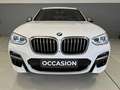 BMW X3 M DIESEL M40 dAS Blanco - thumbnail 17