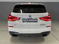 BMW X3 M DIESEL M40 dAS Blanc - thumbnail 18