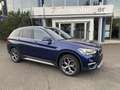 BMW X1 xDrive20d xLine Head-Up HiFi DAB LED WLAN Azul - thumbnail 1