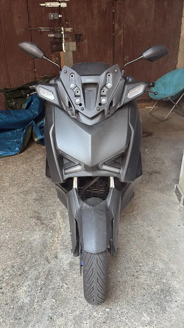 Yamaha X-Max 125 abs - 1