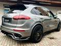 Porsche Cayenne Diesel Panorama 20Zoll Exclusiv Facelift Gris - thumbnail 1