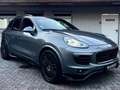 Porsche Cayenne Diesel Panorama 20Zoll Exclusiv Facelift Gris - thumbnail 16