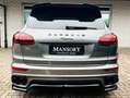 Porsche Cayenne Diesel Panorama 20Zoll Exclusiv Facelift Gris - thumbnail 11