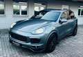 Porsche Cayenne Diesel Panorama 20Zoll Exclusiv Facelift Gris - thumbnail 4