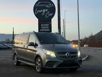 Long 300 d 9G-TRONIC AMG 20/12/20