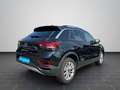 Volkswagen T-Roc 1.5 TSI DSG Life LED+ACC+Kamera+Navi+App+C Schwarz - thumbnail 2