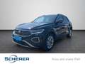 Volkswagen T-Roc 1.5 TSI DSG Life LED+ACC+Kamera+Navi+App+C Schwarz - thumbnail 1
