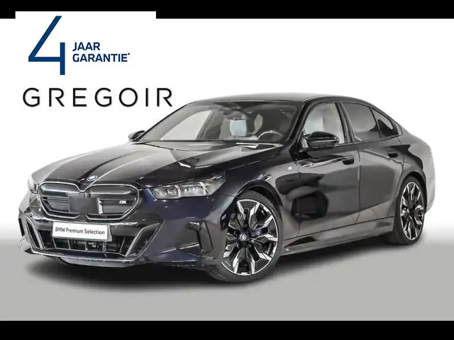 BMW i5 M60|Pro|Pano|Comfort|B&W|360Cam