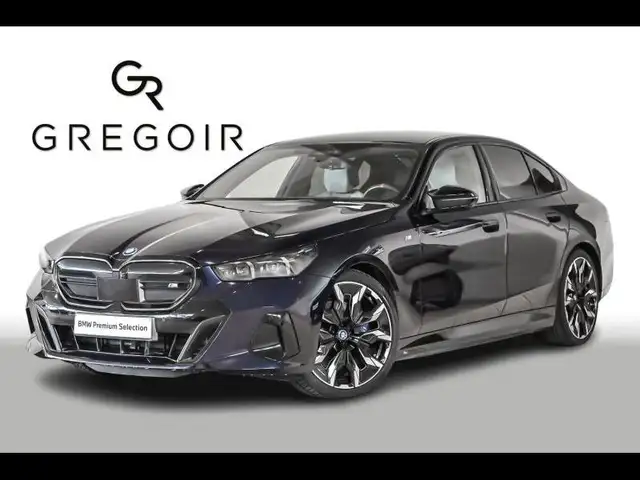 BMW i5 M60|Pro|Pano|Comfort|B&W|360Cam