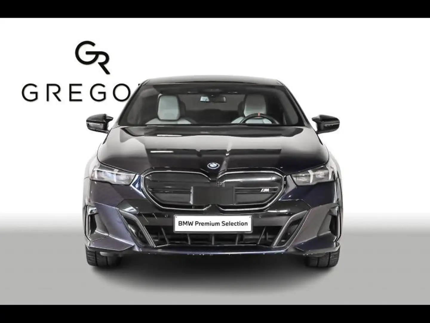 BMW i5 M60|Pro|Pano|Comfort|B&W|360Cam Bleu - 2