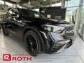 Mercedes-Benz GLC 220 GLC 220 d 4MATIC AMG Night 20"LM PDach Sound AHK Schwarz - thumbnail 10