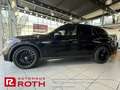 Mercedes-Benz GLC 220 GLC 220 d 4MATIC AMG Night 20"LM PDach Sound AHK Schwarz - thumbnail 4