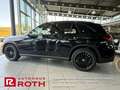 Mercedes-Benz GLC 220 GLC 220 d 4MATIC AMG Night 20"LM PDach Sound AHK Schwarz - thumbnail 5