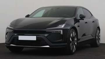 Polestar 4 100 kWh Long Range Single Motor MY26 Pilot/Plus/Prime/Pro