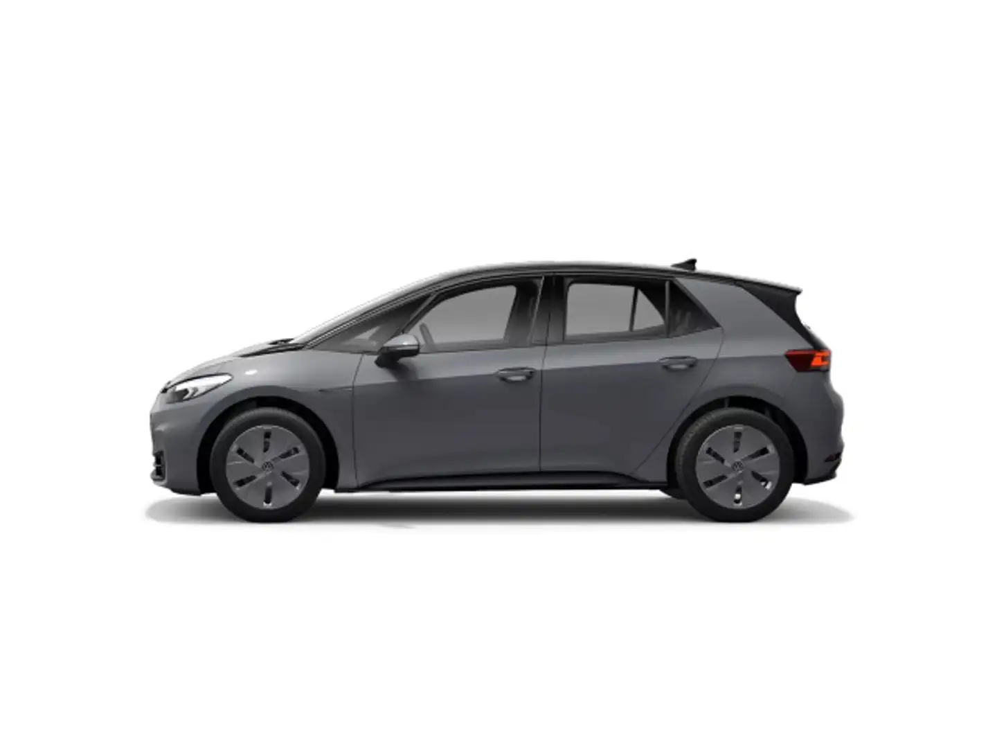 Volkswagen ID.3 Pro Grau - 2