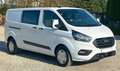 Ford Transit Custom Doppelkabine 320 L2 H1 Trend,Doka Weiß - thumbnail 3