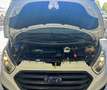Ford Transit Custom Doppelkabine 320 L2 H1 Trend,Doka Weiß - thumbnail 16