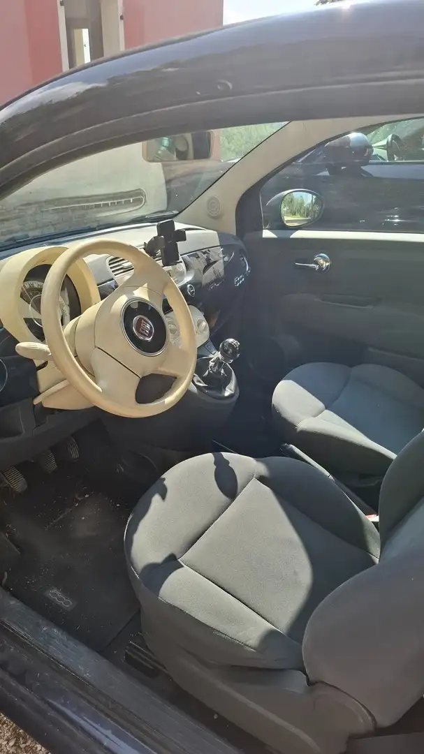 Fiat 500 500 III 1.2 Pop 69cv Blu/Azzurro - 2