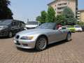 BMW Z3 1.9 16V cat Roadster (Iscritta ASI) Grigio - thumbnail 9