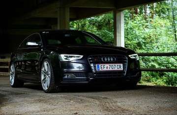 SB 3,0 TFSI quattro S-tronic