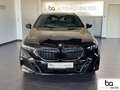 BMW 520 520d Touring M Sport Pro 20"/Pano/DrivPl/Park/AHK Noir - thumbnail 2