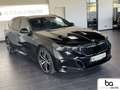 BMW 520 520d Touring M Sport Pro 20"/Pano/DrivPl/Park/AHK Noir - thumbnail 5