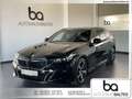 BMW 520 520d Touring M Sport Pro 20"/Pano/DrivPl/Park/AHK Noir - thumbnail 1