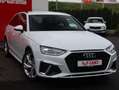 Audi A4 Avant 40 2.0 TFSI S-Line S-Tronic VC LED Navi Weiß - thumbnail 6