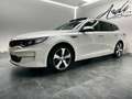 Kia Optima 1.7 CRDi *GARANTIE 12 MOIS*GPS*CUIR*XENON*CAMERA* Wit - thumbnail 18