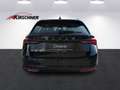 Skoda Octavia Kombi 1,5 TSI Selection Schwarz - thumbnail 4