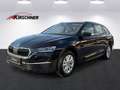Skoda Octavia Kombi 1,5 TSI Selection Schwarz - thumbnail 1