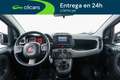 Fiat Panda 1.0 Gse Hybrid Plateado - thumbnail 13