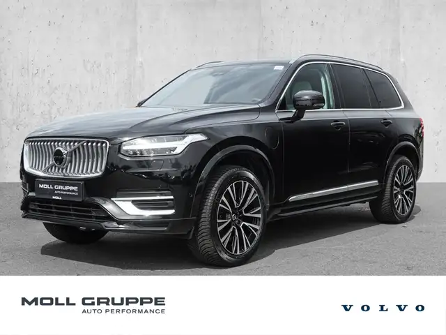 2023 Volvo XC90 in Black for sale