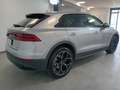 Audi Q8 55 TFSI quattro tiptronic Sport 22" - PELLE- TETTO Silber - thumbnail 4