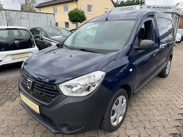Dacia Dokker