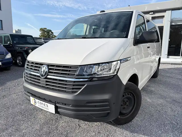 Volkswagen T6.1 Caravelle Lang KLIMA|PDC|APP-CARPLAY|1-HD|9-SITZ