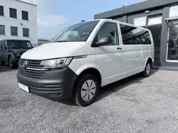 Volkswagen T6 Kombi T6.1 Caravelle Lang KLIMA|PDC|APP CARPLAY|1 HD|9 SITZER