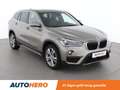 BMW X1 sDrive 18i Sport Line Goud - thumbnail 8