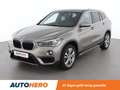 BMW X1 sDrive 18i Sport Line Goud - thumbnail 1