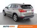 BMW X1 sDrive 18i Sport Line Goud - thumbnail 4