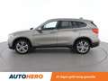 BMW X1 sDrive 18i Sport Line Goud - thumbnail 3