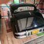 Jaguar MK 5- Standard Limousine Schwarz - thumbnail 10