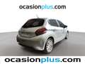Peugeot 208 1.6BlueHDi Style 75 Gris - thumbnail 4
