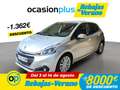 Peugeot 208 1.6BlueHDi Style 75 Gris - thumbnail 1