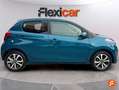 Citroen C1 1.0 VTi Airscape Shine 72 Azul - thumbnail 9