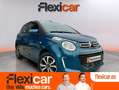 Citroen C1 1.0 VTi Airscape Shine 72 Azul - thumbnail 1