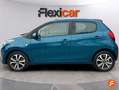Citroen C1 1.0 VTi Airscape Shine 72 Azul - thumbnail 4