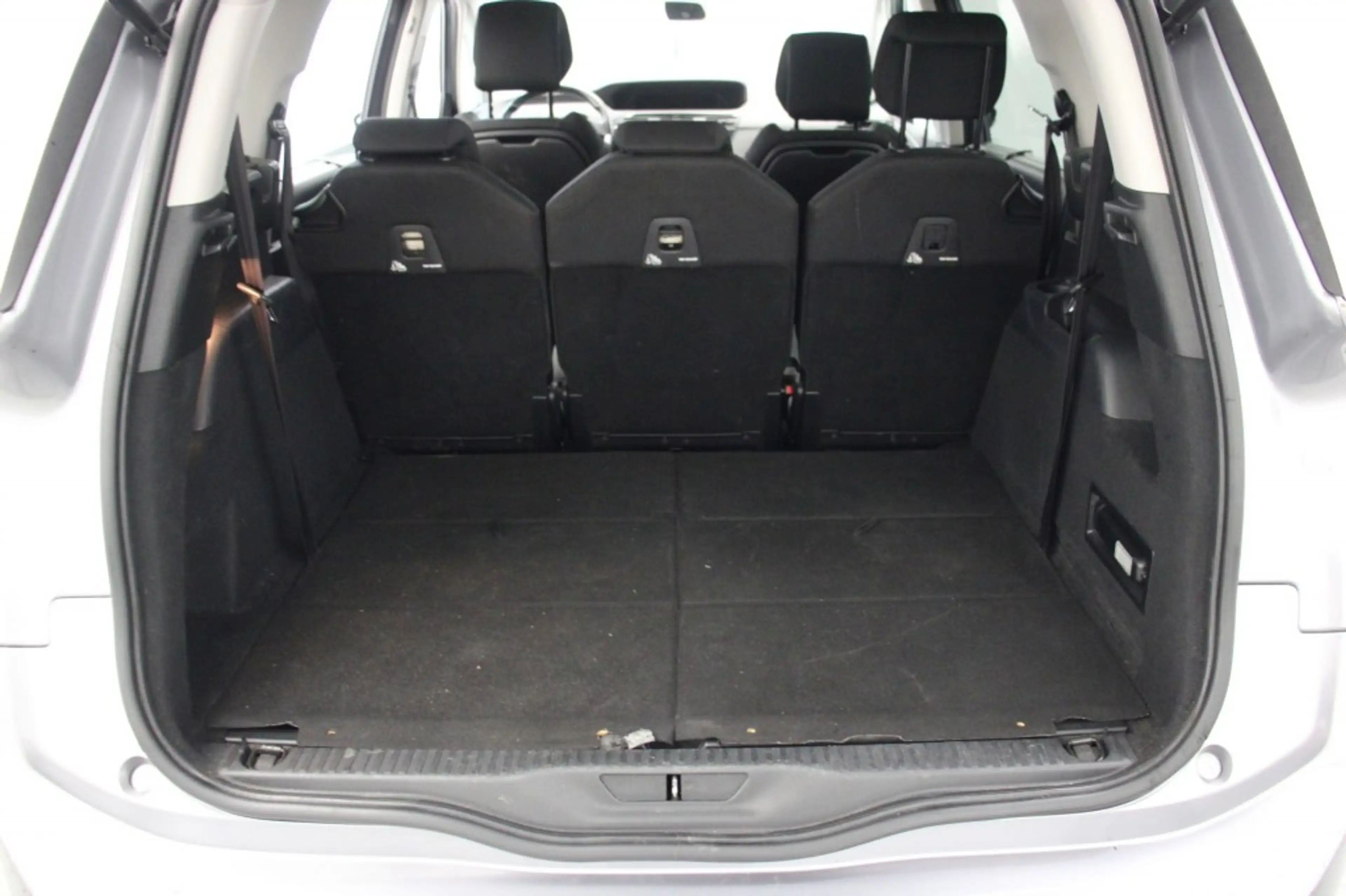 Citroen Grand C4 Picasso 1.2 PureTech Feel 7 Persoons - Trekhaak, Carplay, — photo 14