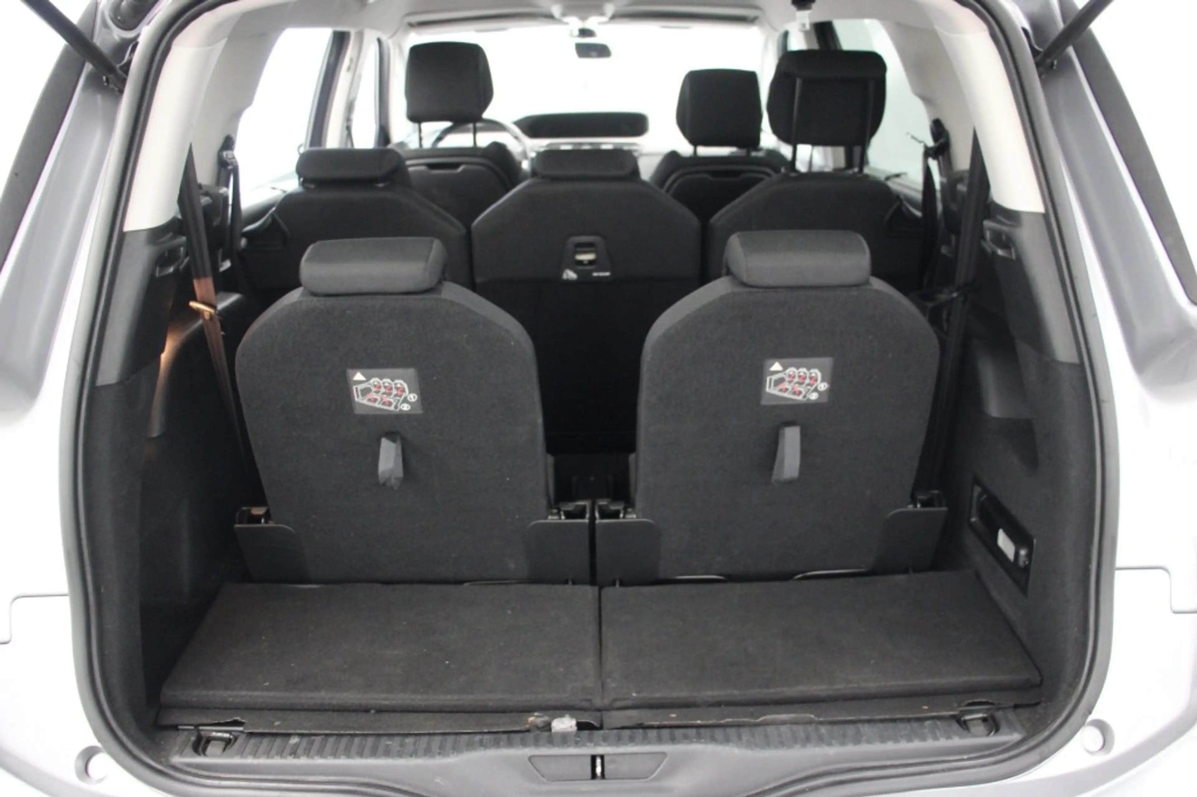 Citroen Grand C4 Picasso 1.2 PureTech Feel 7 Persoons - Trekhaak, Carplay, — photo 13